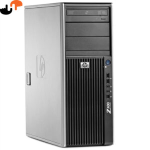 کیس ورک استیشن HP Workstation Z400