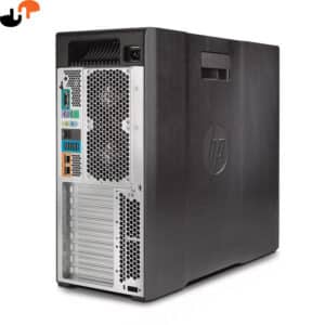 کیس ورک استیشن HP Workstation Z840