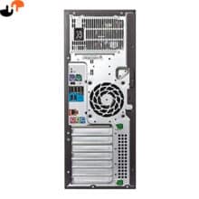 کیس ورک استیشن HP Workstation Z420