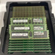 Server RAM HP 32GB PC4 2400