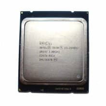  cpu سرور intel xeon 2640 v2