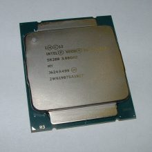  cpu سرور intel xeon 2623 v3
