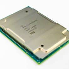 Intel Xeon Gold 5218