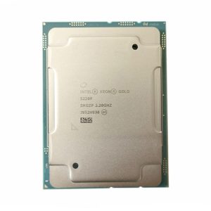 cpu intel xeon Gold 5220R