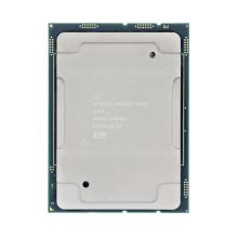 cpu intel xeon Gold 6240