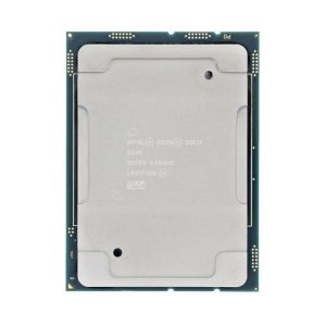 cpu intel xeon Gold 6240