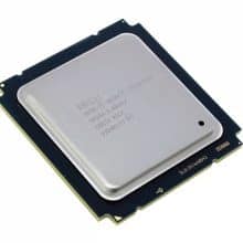 Intel Xeon Processor E5-2695 V2