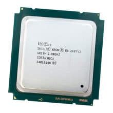 Intel Xeon Processor E5-2697 v2
