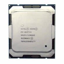  cpu سرور intel xeon 2637 v4