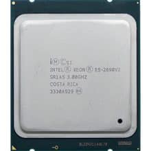 Intel Xeon Processor E5-2690 v2