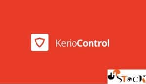 کریو کنترل Kerio Control چیست؟