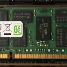 رم سرور Samsung 32GB PC3 10600R