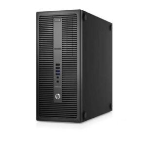 Mini case and computer stock