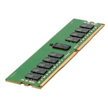 رم سرور HP 16GB PC4-2666 UDIMM ECC