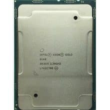 cpu intel xeon Gold 6140