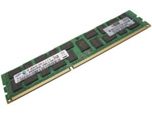 رم سرور HP 8GB PC3-10600R
