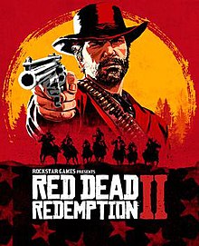 سیستم مورد نیاز بازی Red Dead Redemtion 2