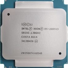  cpu سرور intel xeon 2695 v3