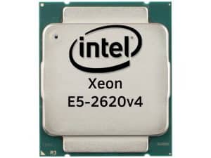 Intel Xeon Processor E5-2620 v4