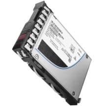 هارد آکبند HP 3.84TB 6g ssd retail