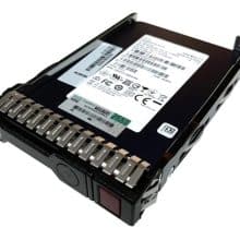 هارد آکبند HP 960gb 6g ssd retail