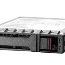 هارد آکبند HP 1.92TB 6g ssd retail