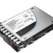 هارد آکبند HP 120gb 6g ssd retail