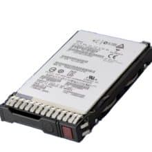 هارد آکبند HP 400gb nvme ssd retail