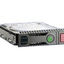 هارد آکبند HP 1.2tb nvme ssd retail