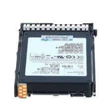 هارد آکبند HP 1.92tb sas 12g ssd retail