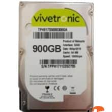 هارد آکبند vivetronic 900gb 10k retail