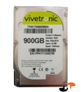 هارد آکبند vivetronic 900gb 10k retail