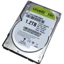 هارد آکبند vivetronic 1.2tb 10k retail