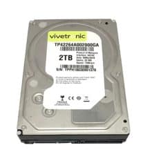 هارد آکبند vivetronic 2tb 10k retail