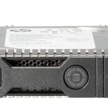 هارد آکبند HP 600gb 6g 15k retail