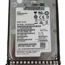 هارد آکبند HP 600gb 12g 10k retail