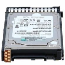 هارد آکبند HP 1.8TB 12g 10k retail