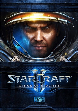 سیستم مورد نیاز بازی StarCraft 2 Wings of Liberty