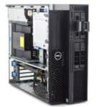 کیس ورک استیشن Workstation dell t7820