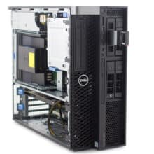 کیس ورک استیشن Workstation dell t7820