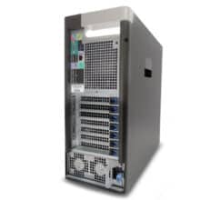 کیس ورک استیشن Workstation dell t7810
