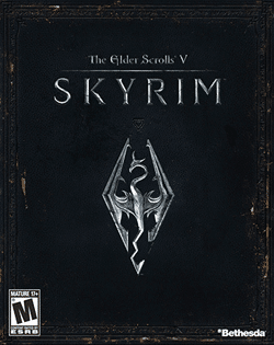 سیستم مورد نیاز بازی The Elder Scrolls V:Skyrim