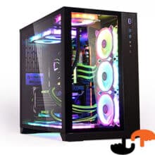 سیستم رندرینگ Dynamic