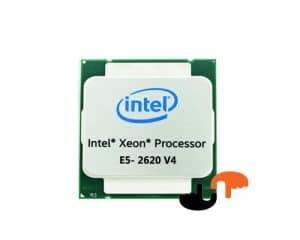Intel Xeon Processor E5-2620 v4