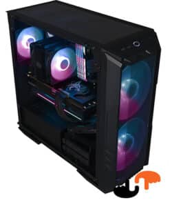 سیستم رندرینگ Ryzen