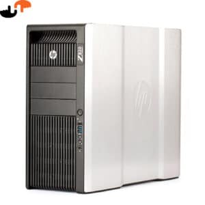 کیس ورک استیشن HP Workstation Z820