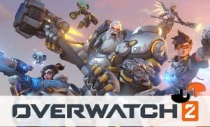 Over watch