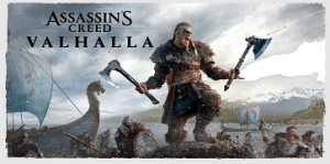 سیستم مورد نیاز بازی Assassin’s Creed: Valhalla