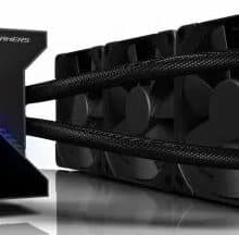 سیستم رندرینگ ROG STRIX