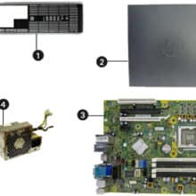 hp 8300